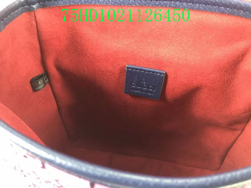 STRAPSTORY - GGC4 BAG - 741