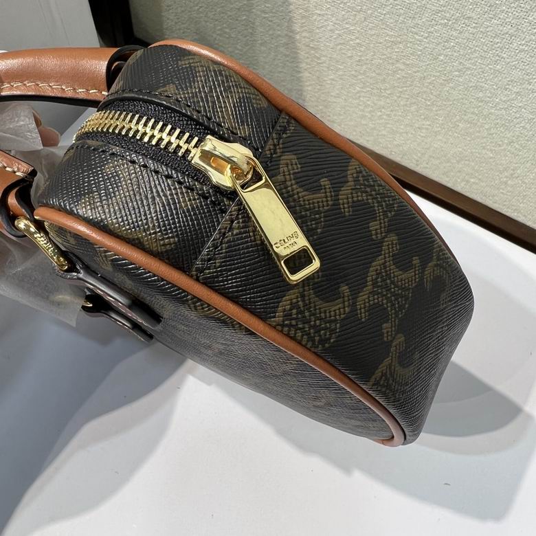 CLNE-Bags - Strap Story - 274