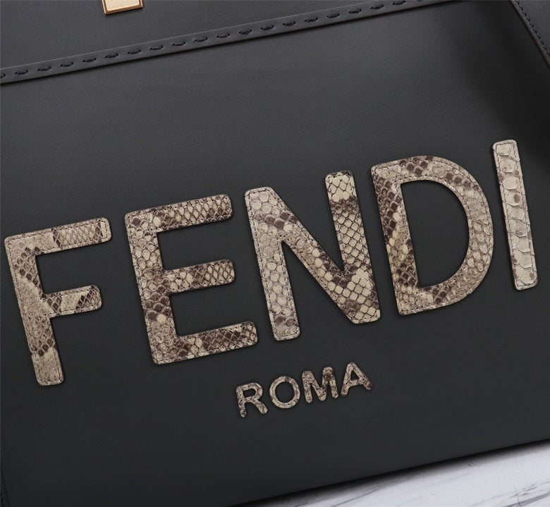 FDNI-Bags - Strap Story - 815