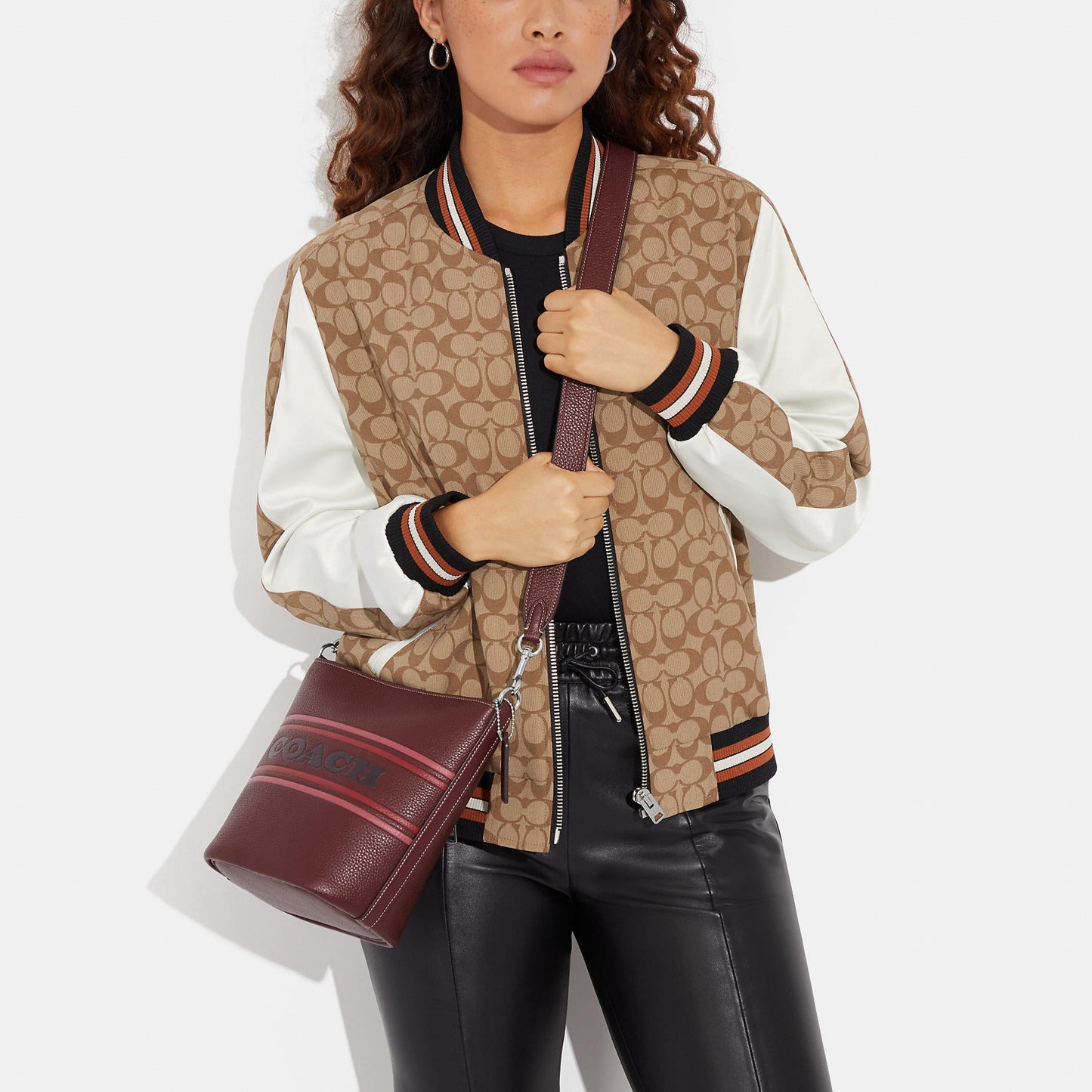 StrapStory - Crossbody 549