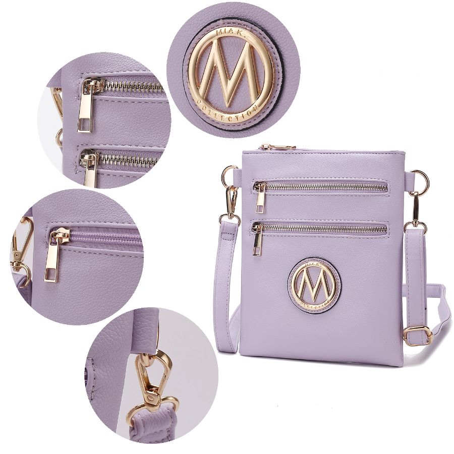 StrapStory - Crossbody 399