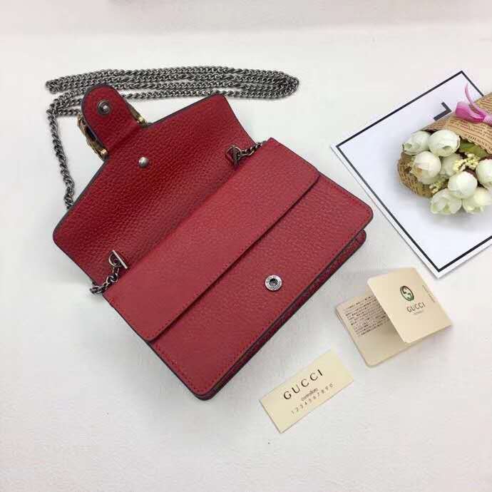 STRAPSTORY - GGC4 BAG - 1118