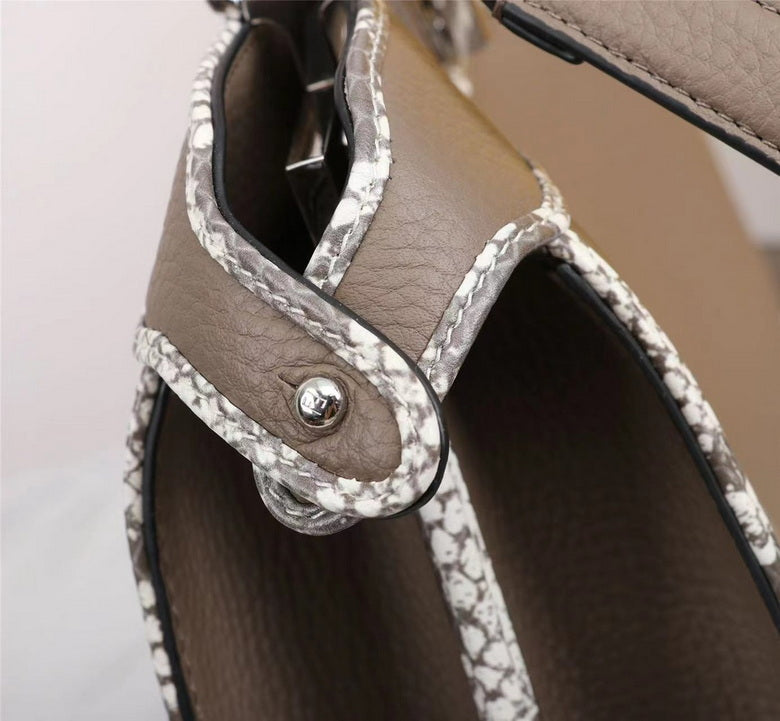 FDNI-Bags - Strap Story - 744