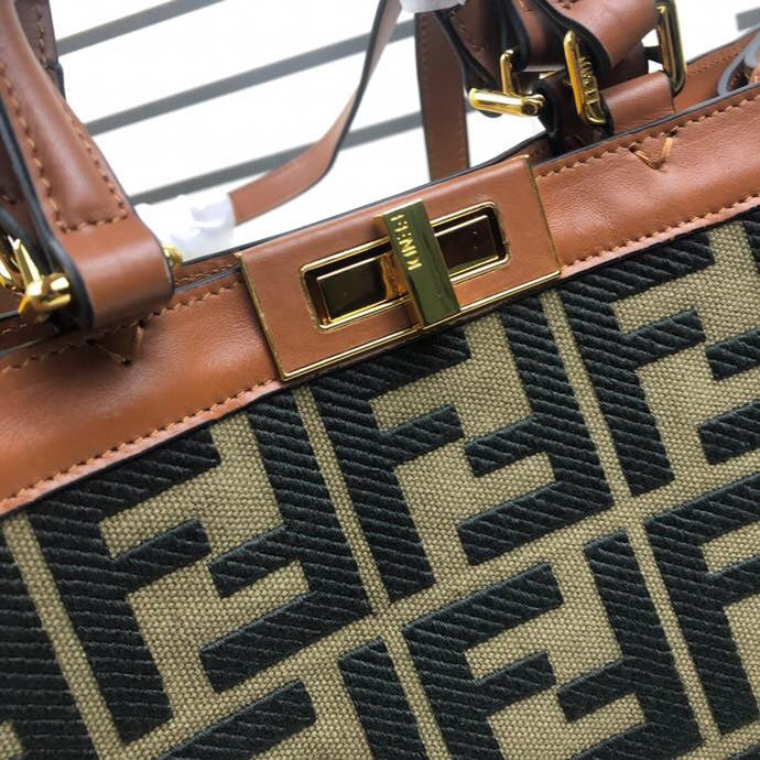 FDNI-Bags - Strap Story - 157