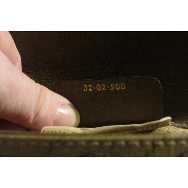 STRAPSTORY - GGC4 BAG - 3736