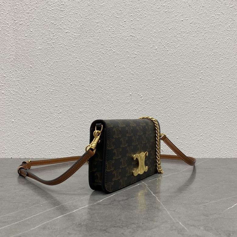 CLNE-Bags - Strap Story - 558