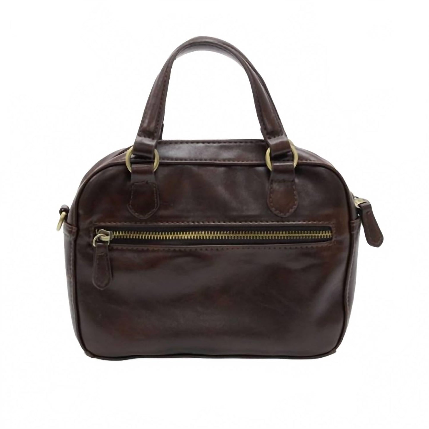 StrapStory - Satchel 1490