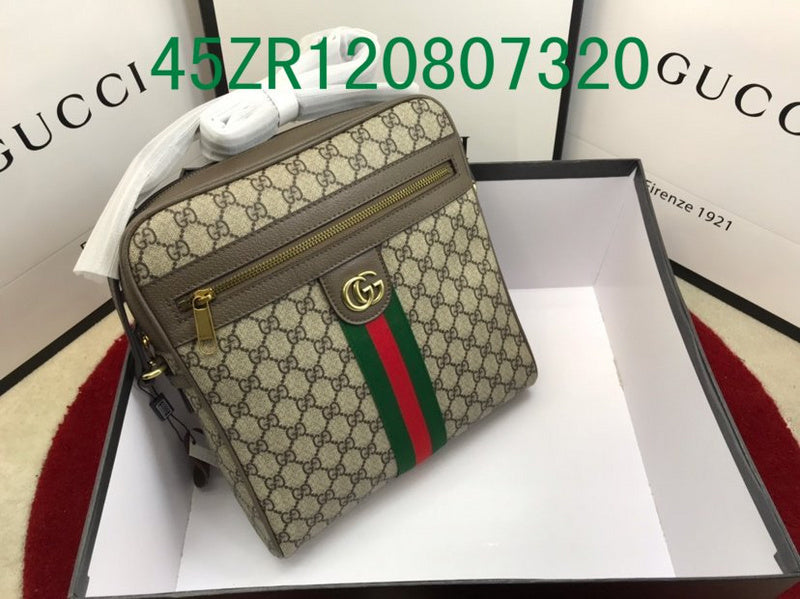 STRAPSTORY - GGC4 BAG - 290