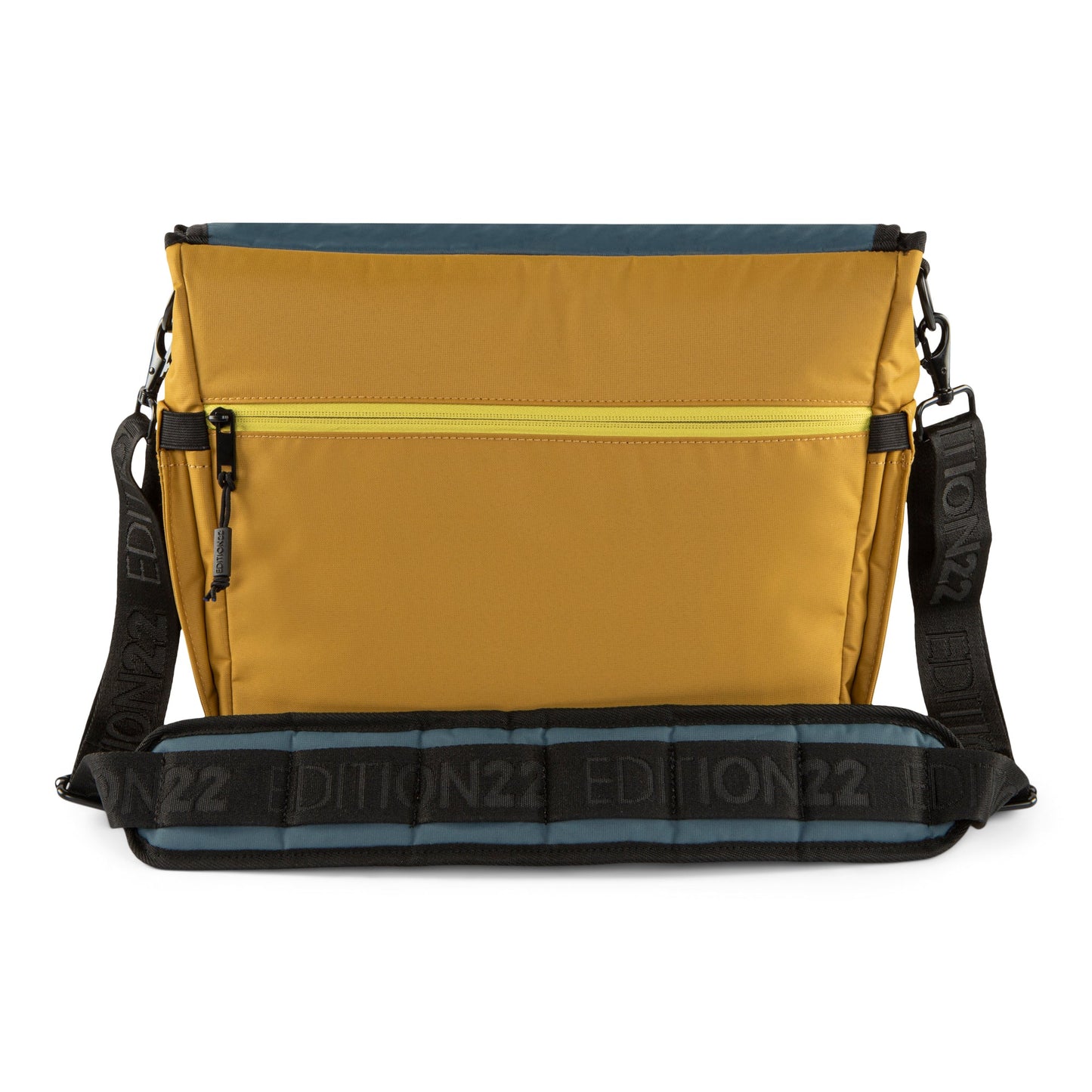 StrapStory - Messenger Bag 021