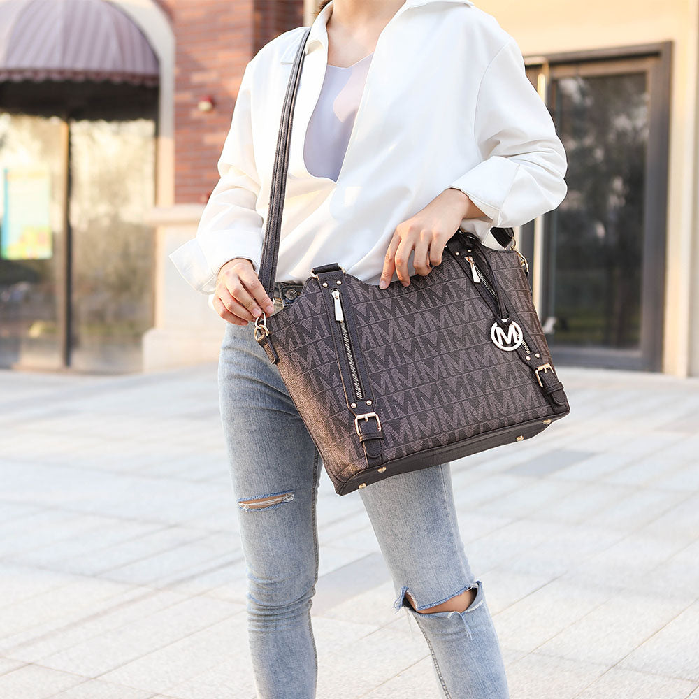 StrapStory - Tote Bag 1390