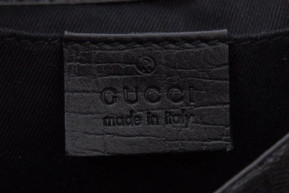 STRAPSTORY - GGC1 BAG - 1378