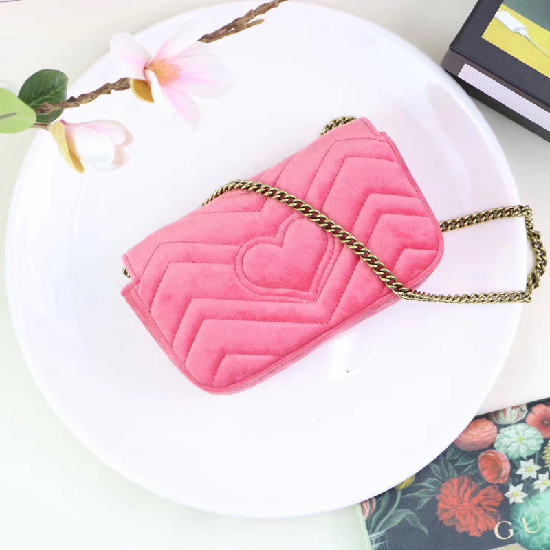 STRAPSTORY - GGC4 BAG - 1012