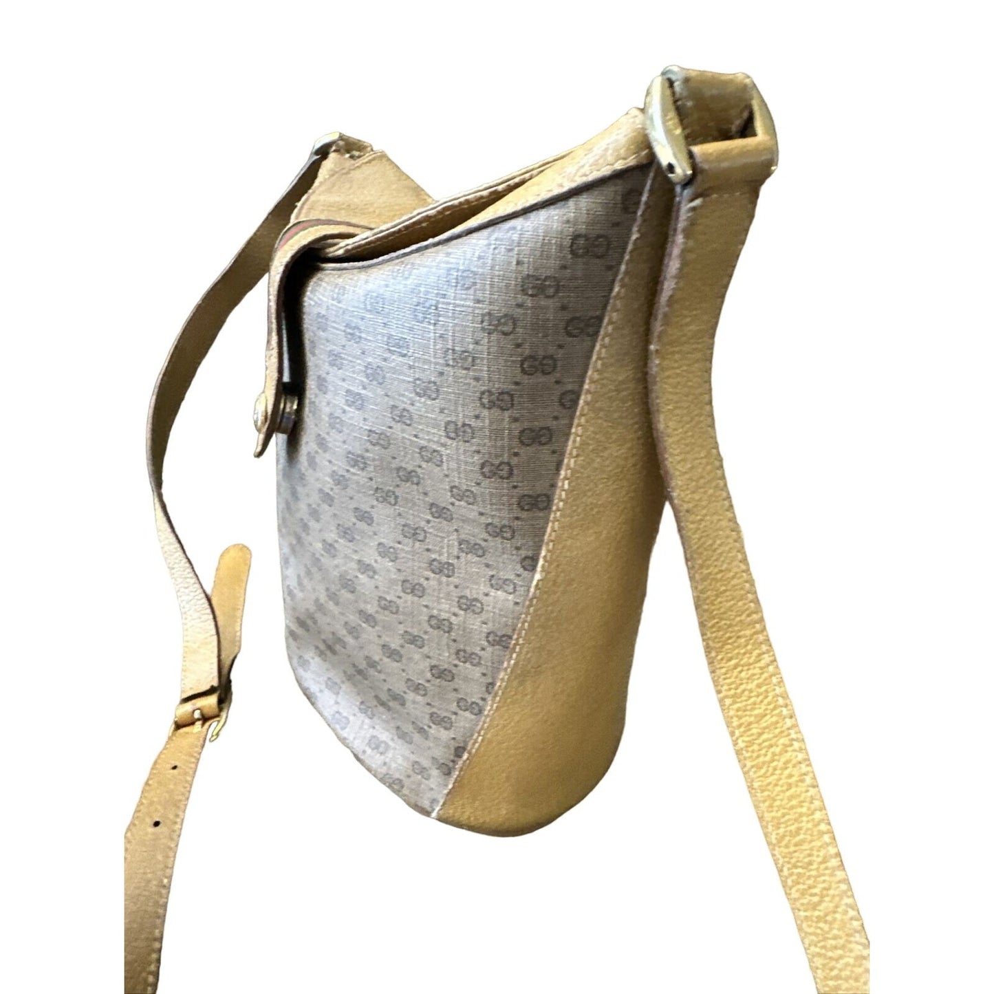 STRAPSTORY - GGC4 BAG - 1346