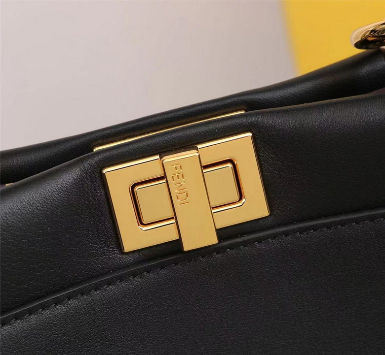 FDNI-Bags - Strap Story - 743