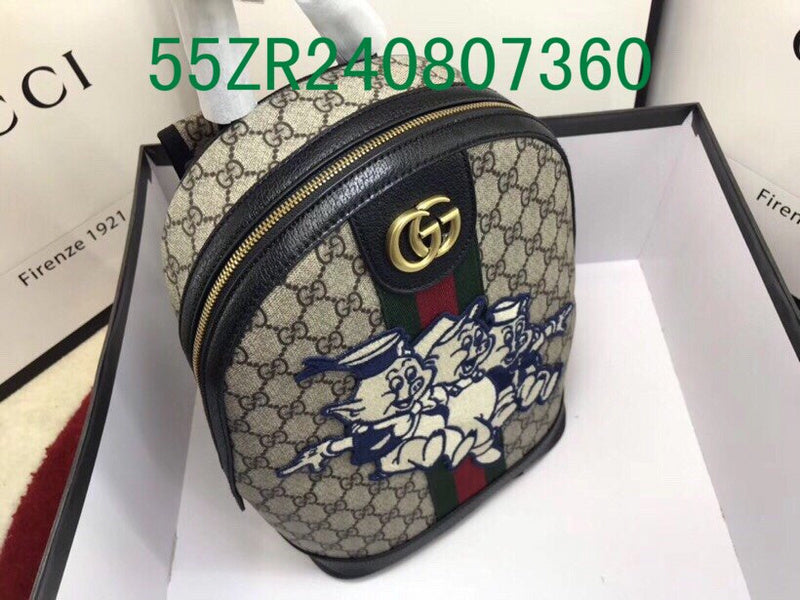 STRAPSTORY - GGC4 BAG - 763