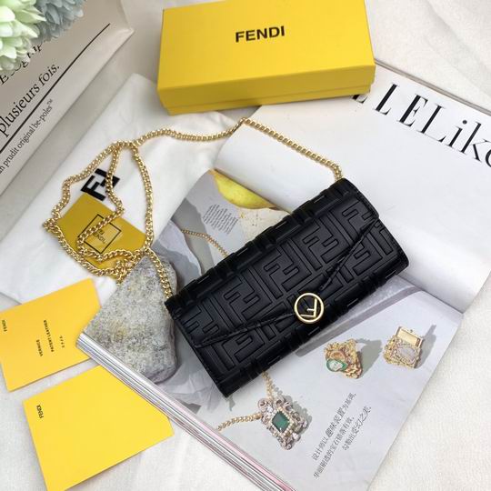 FDNI-Bags - Strap Story - 363