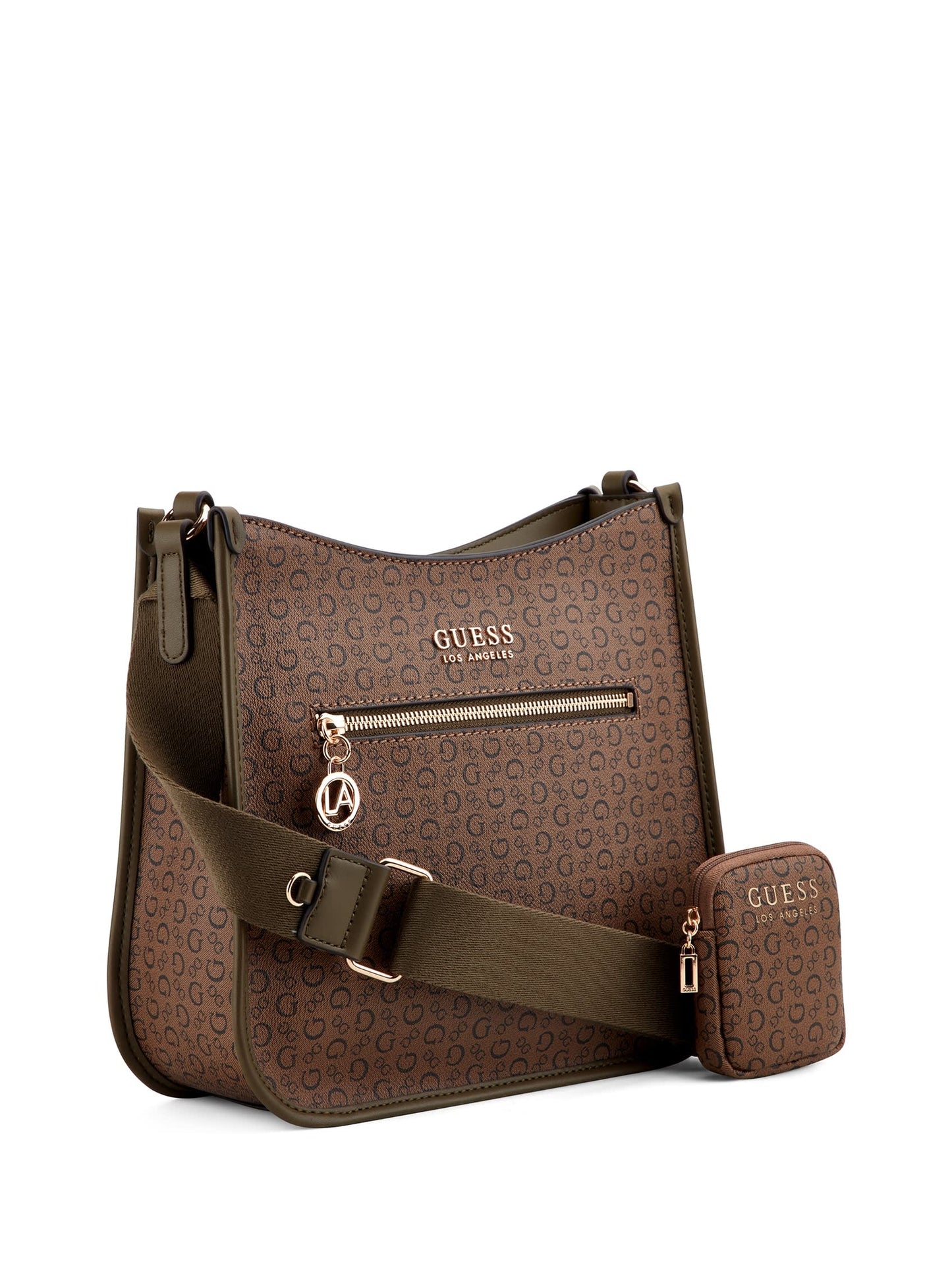 StrapStory - Crossbody 1086