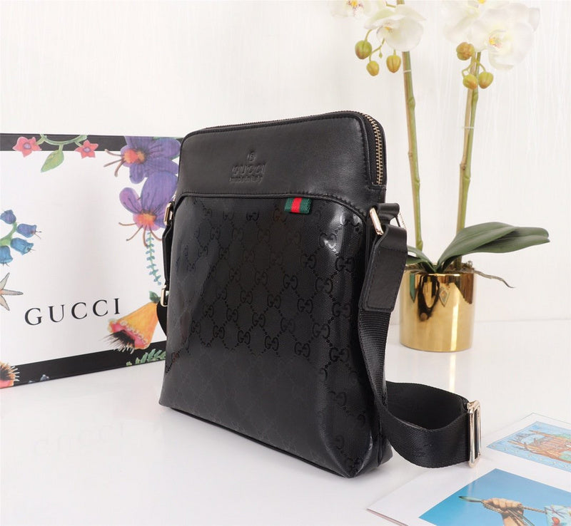 STRAPSTORY - GGC4 BAG - 284