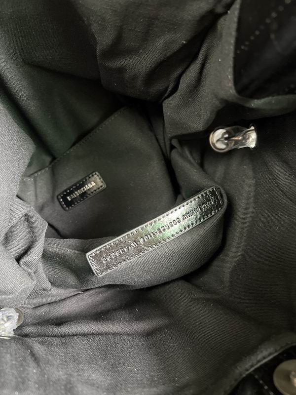 BLGA-Bags - Strap Story - 810