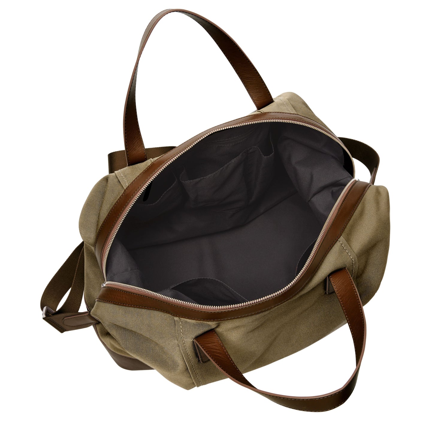 StrapStory - Duffle Bag 161
