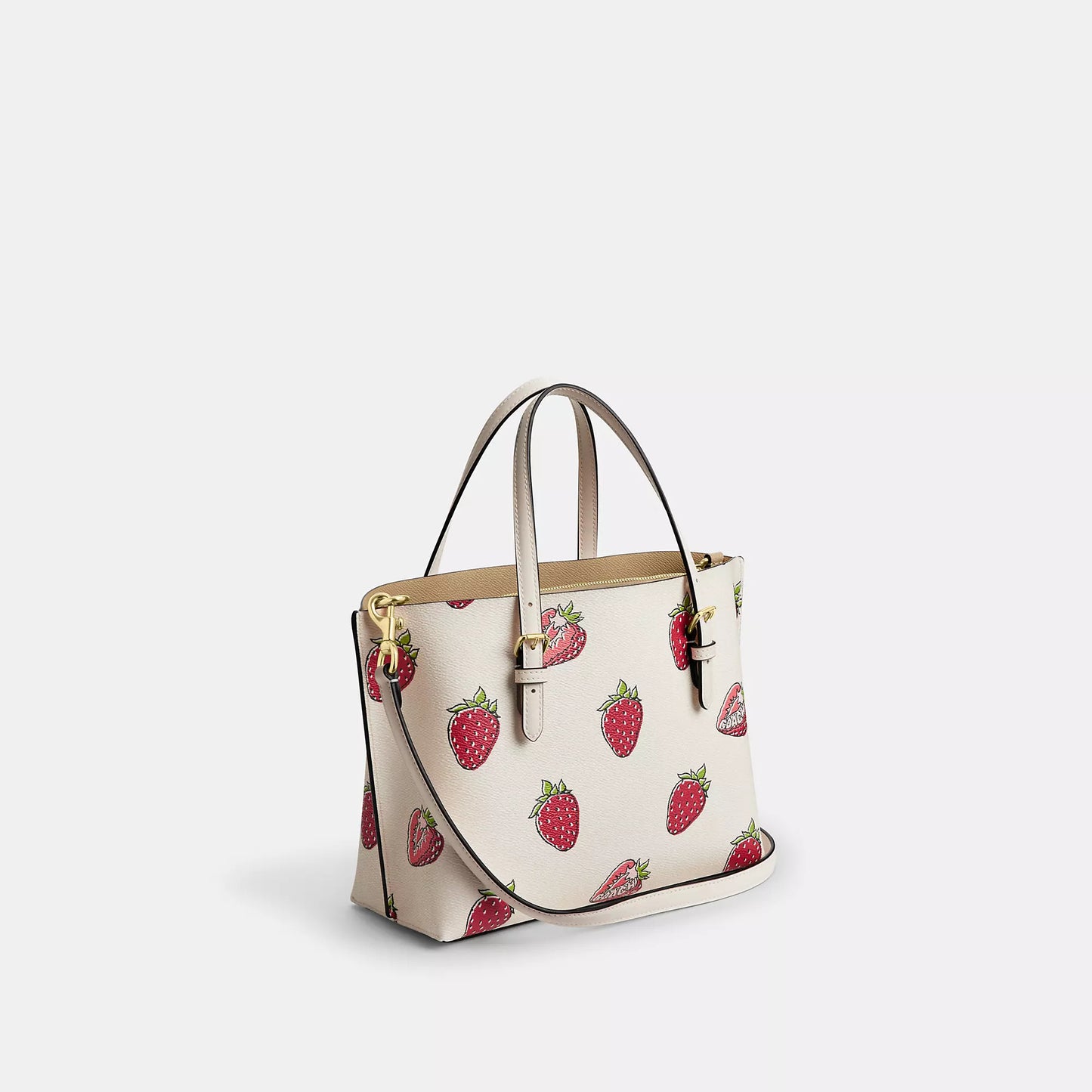StrapStory - Tote Bag 975