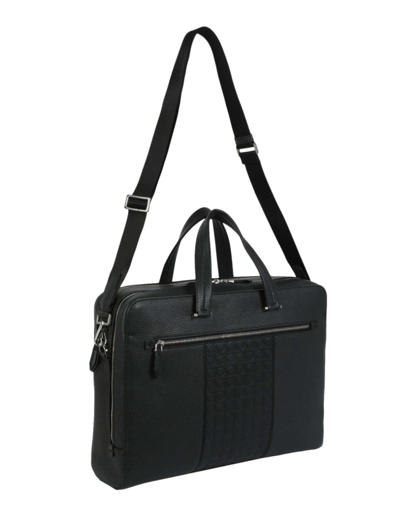 StrapStory - Messenger Bag 113