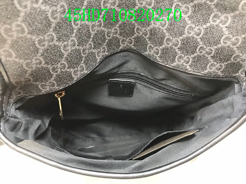 STRAPSTORY - GGC4 BAG - 335