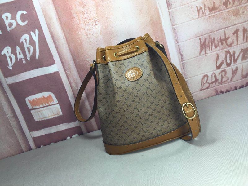 STRAPSTORY - GGC4 BAG - 397