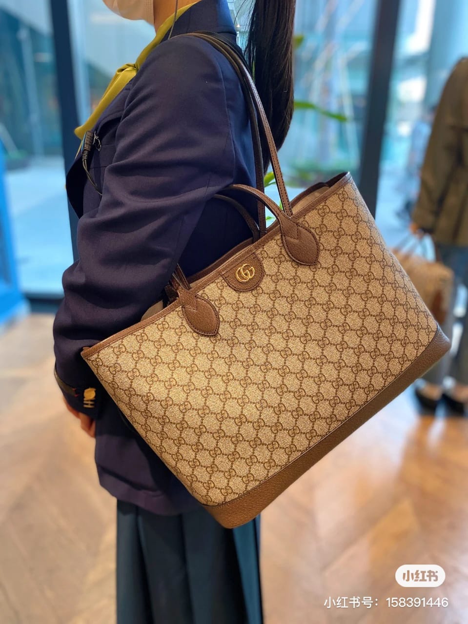 STRAPSTORY - GGC1 BAG - 113