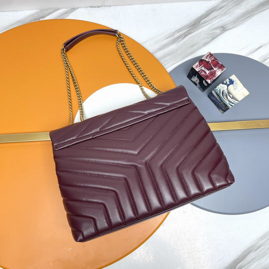 LSY-Bags - Strap Story - 808