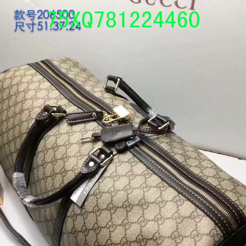 STRAPSTORY - GGC4 BAG - 185