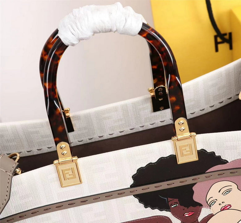 FDNI-Bags - Strap Story - 801