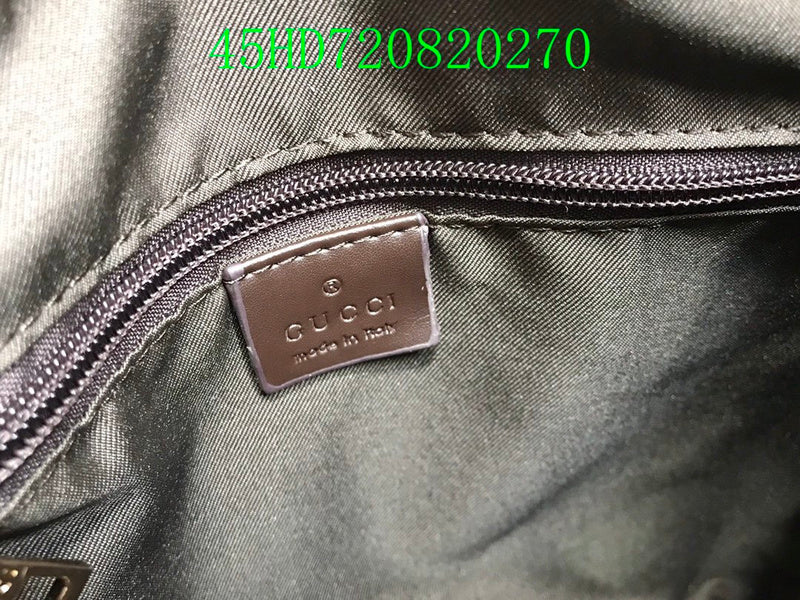 STRAPSTORY - GGC4 BAG - 336