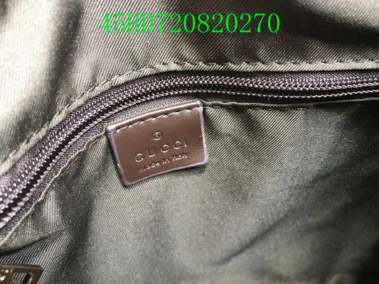 STRAPSTORY - GGC4 BAG - 336