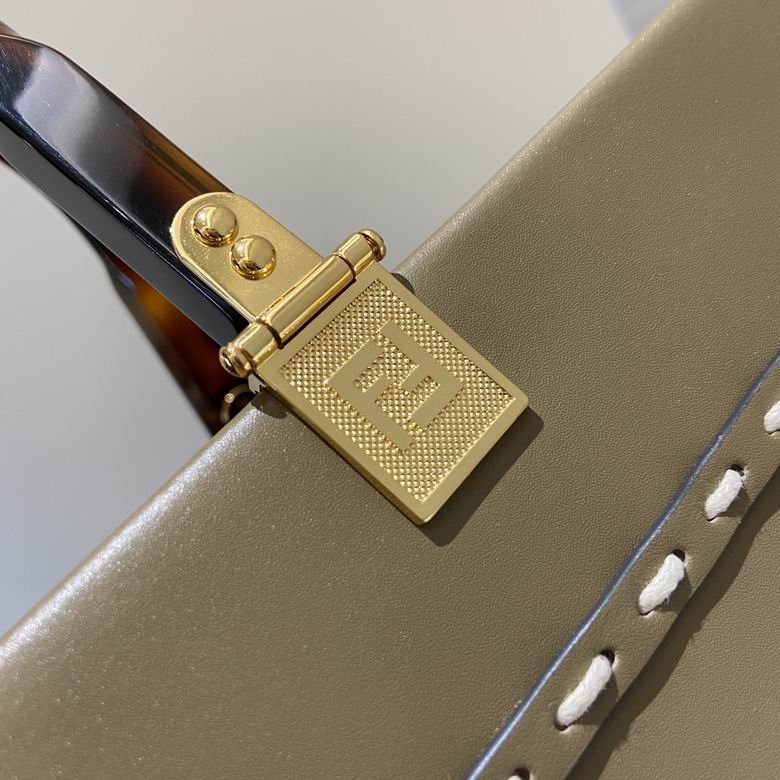 FDNI-Bags - Strap Story - 638