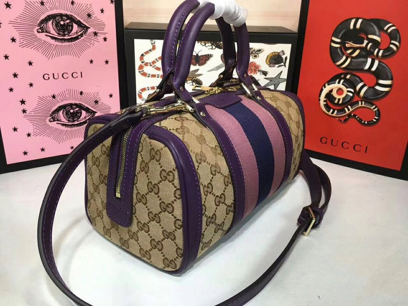 STRAPSTORY - GGC4 BAG - 479