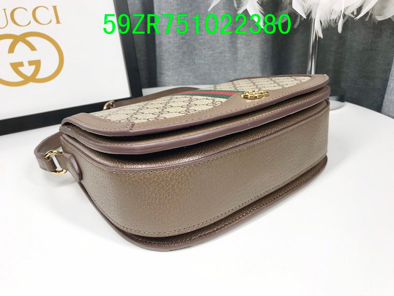 STRAPSTORY - GGC4 BAG - 528