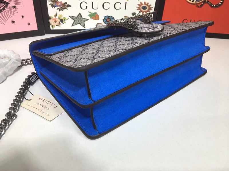 STRAPSTORY - GGC4 BAG - 629