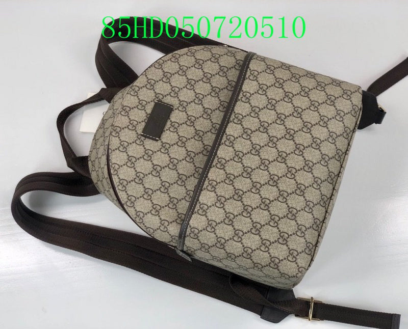 STRAPSTORY - GGC4 BAG - 703