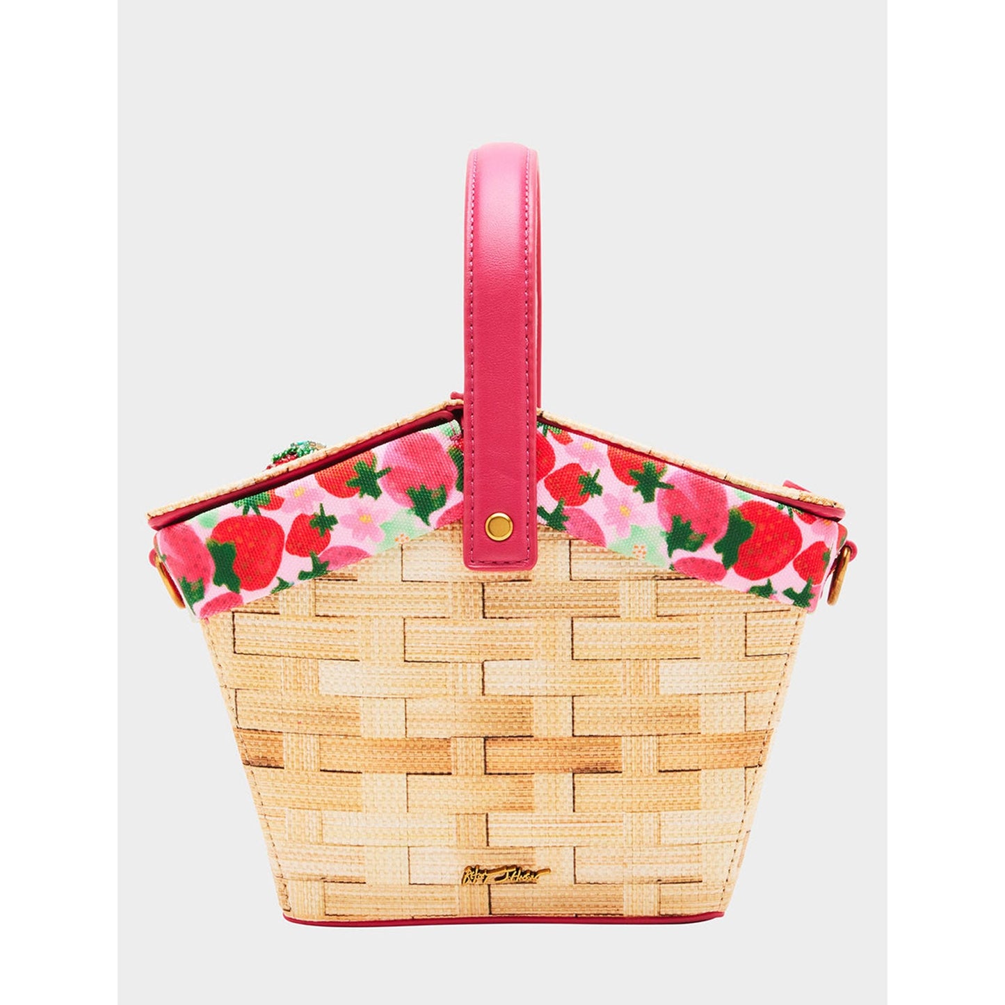 StrapStory - Crossbody 2475