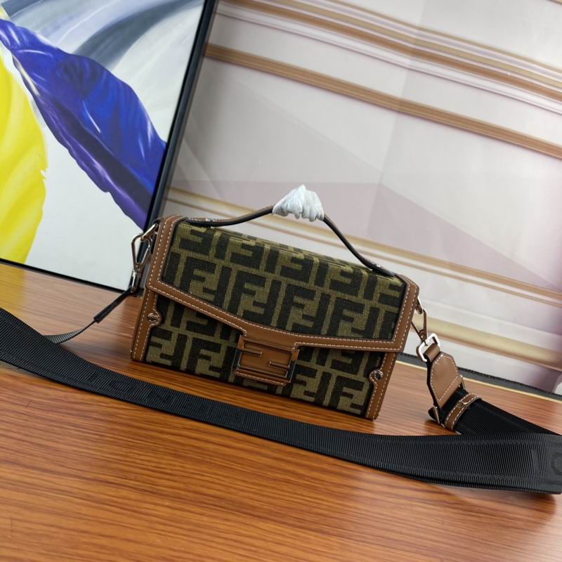 FDNI-Bags - Strap Story - 320