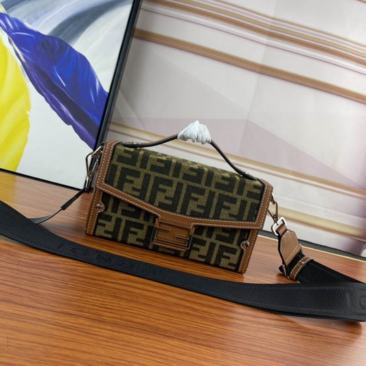 FDNI-Bags - Strap Story - 320