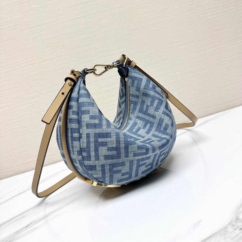 FDNI-Bags - Strap Story - 162
