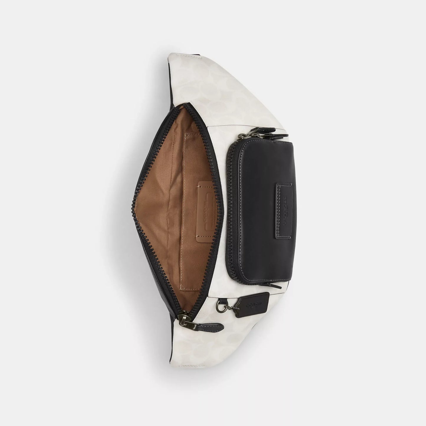 StrapStory - Belt Bag 123