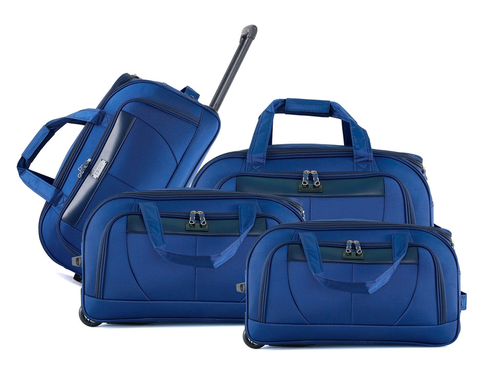 StrapStory - Duffle Bag 175