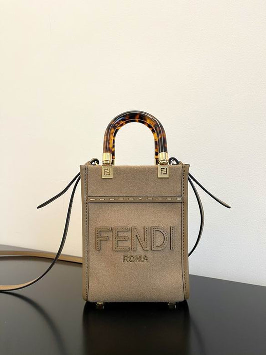 FDNI-Bags - Strap Story - 648