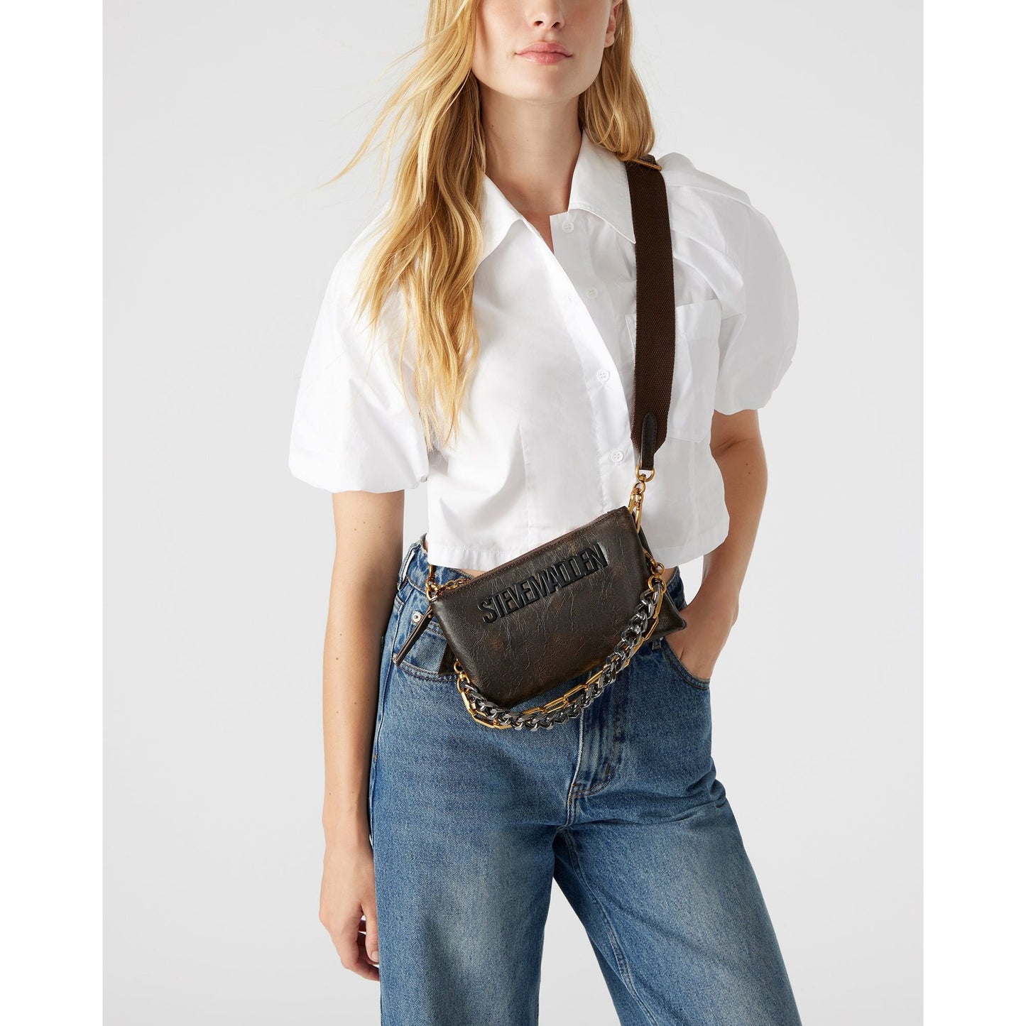 StrapStory - Crossbody 1151