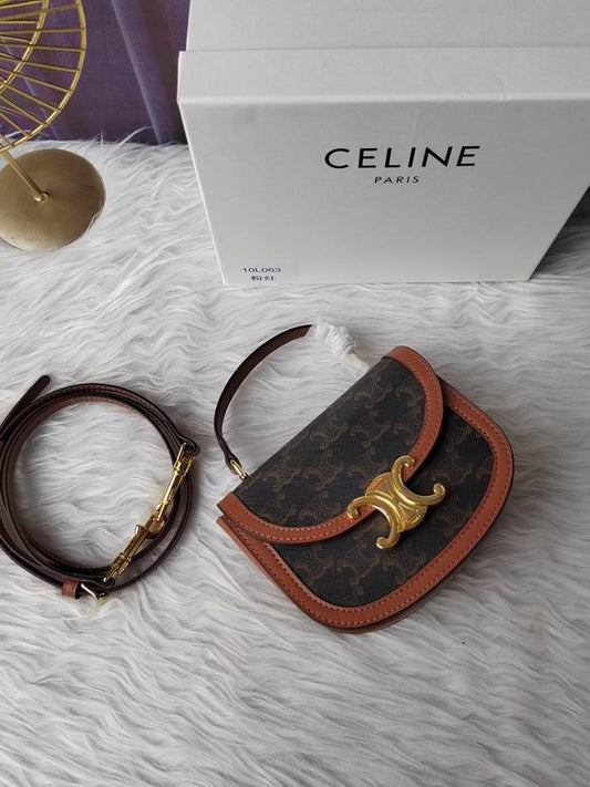 CLNE-Bags - Strap Story - 772