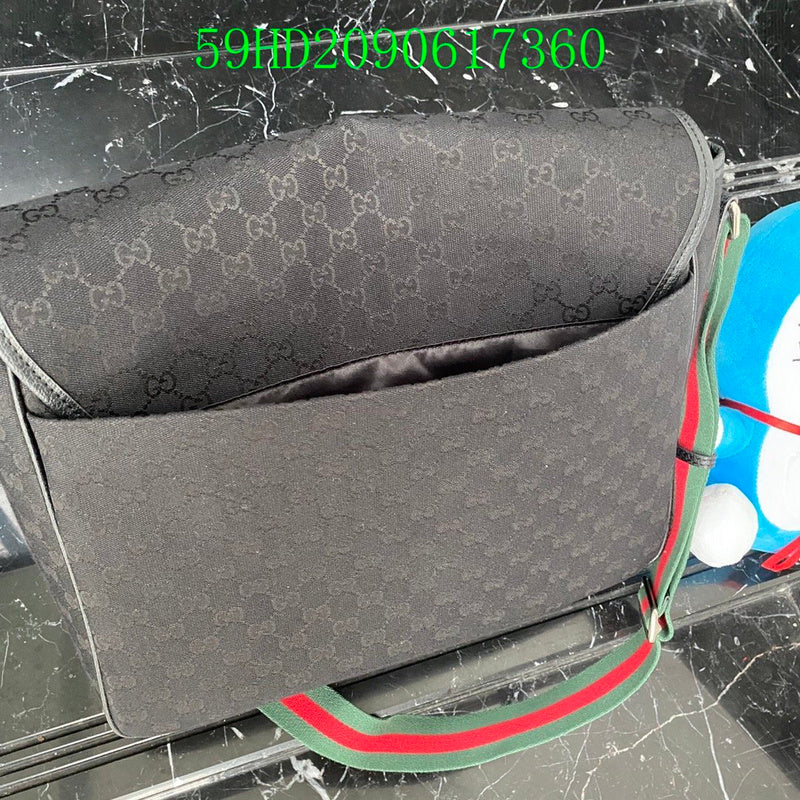 STRAPSTORY - GGC4 BAG - 314