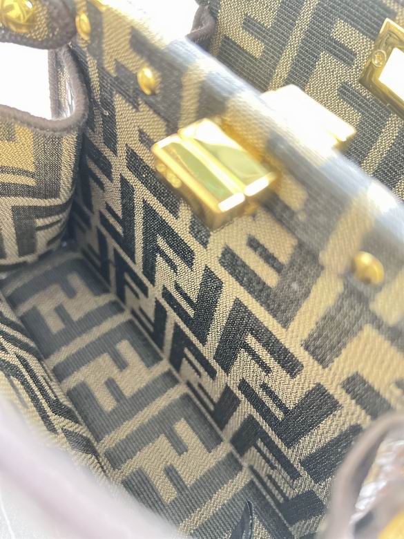 FDNI-Bags - Strap Story - 418